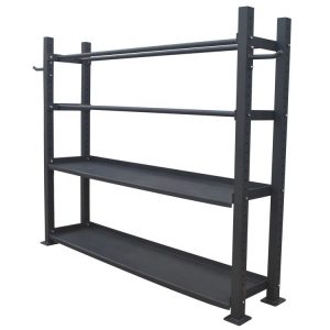 Storage racks